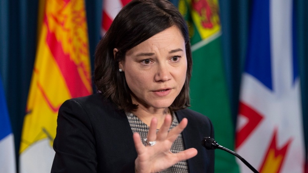 Alberta’s Environment Minister misses the point on consultation