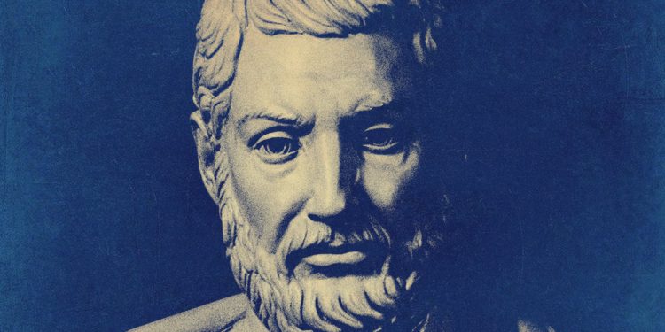 Democracy—a problem of ideals not of reality