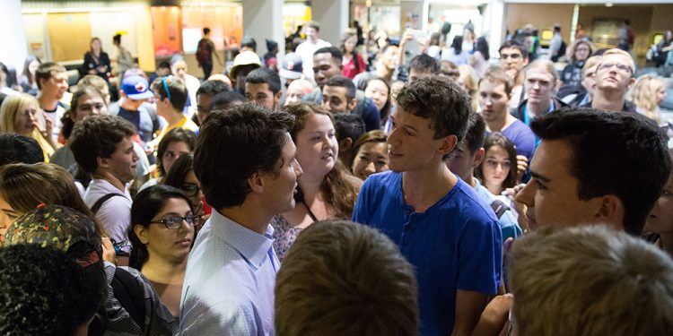 Young Canadians are the biggest losers in the Budget 2019 sweepstakes