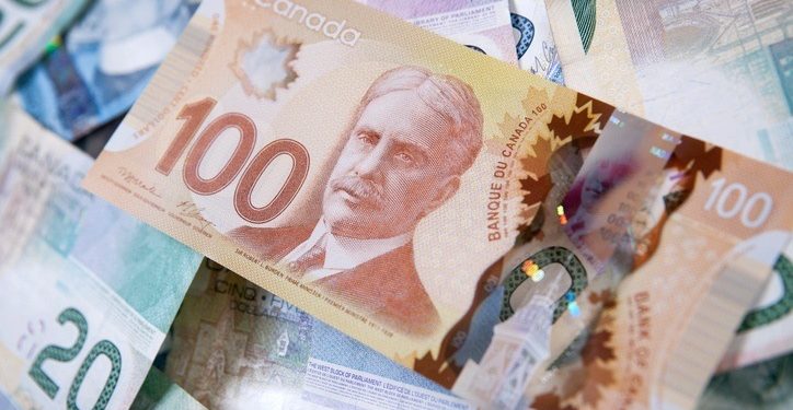 Silver lining: Canada’s economy still looks good in the long-term