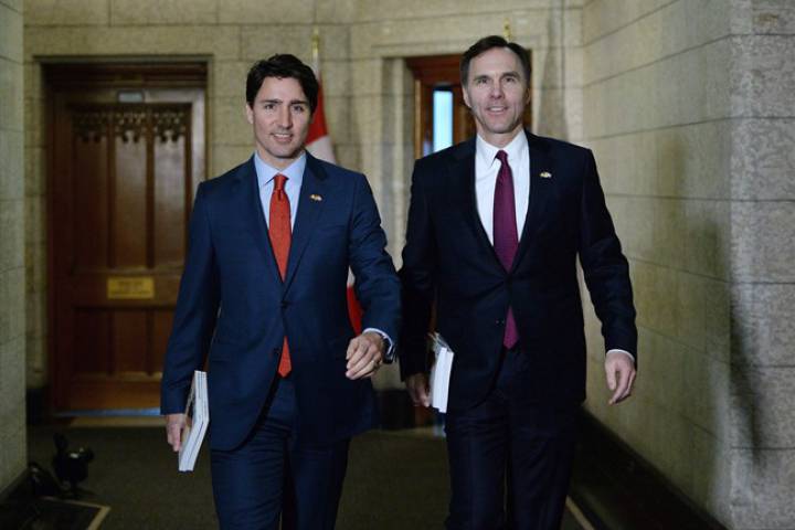 Another Liberal Budget, another multi-billion dollar deficit