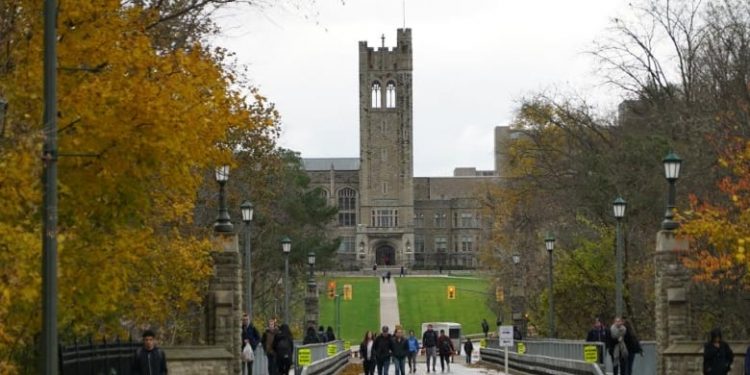 Academia needs a free speech renaissance