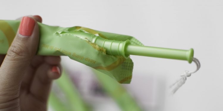 Edited CBC article referred to women as “menstruators”