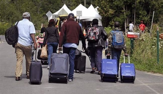 DZSURDZSA: SNC-Lavalin will save the Liberals from addressing the border crisis
