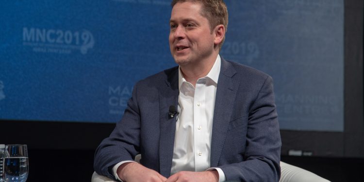 Canada needs investment and innovation, not taxation and regulation