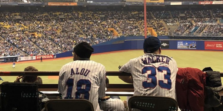MLB could be back in Montreal as early as 2023