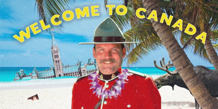 Yes, Canada should be a safe haven for the Pacific’s climate change refugees