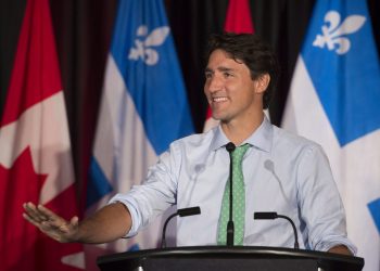 Support for Liberals down in Quebec, while the CPC inches ahead: poll