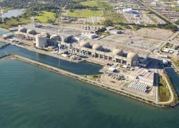 Climate change is real, so politicians need to get real about nuclear energy