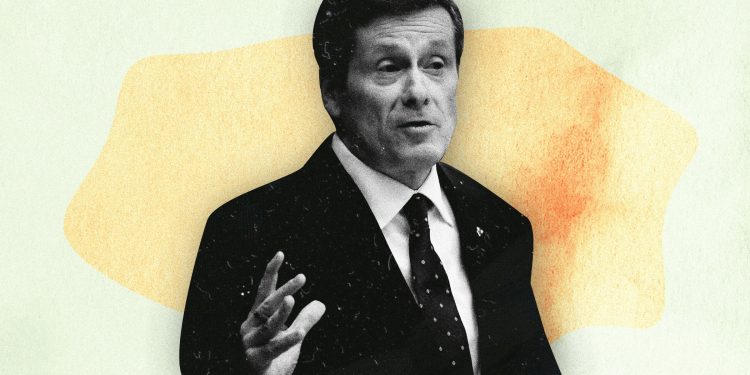 Don’t let John Tory scare you into giving him your guns