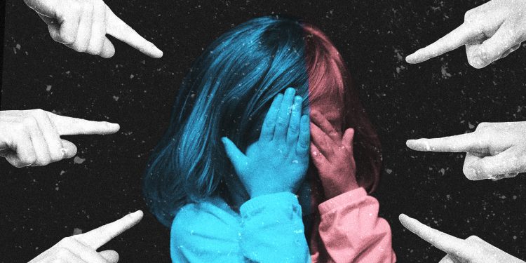 Ontario family files human rights complaint after six-year-old girl upset by gender theory in school