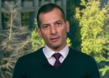 It turns out the man behind the Tucker Carlson boycott is transphobic, racist, and anti-semitic