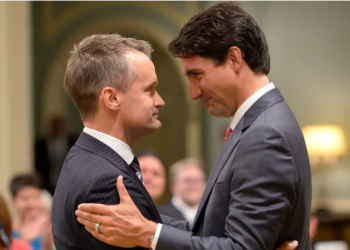 Trudeau’s hollow reconciliation efforts are failing Canada’s Indigenous peoples