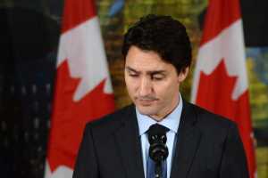 Trudeau government signed a secret deal with SNC only days after 2015 election