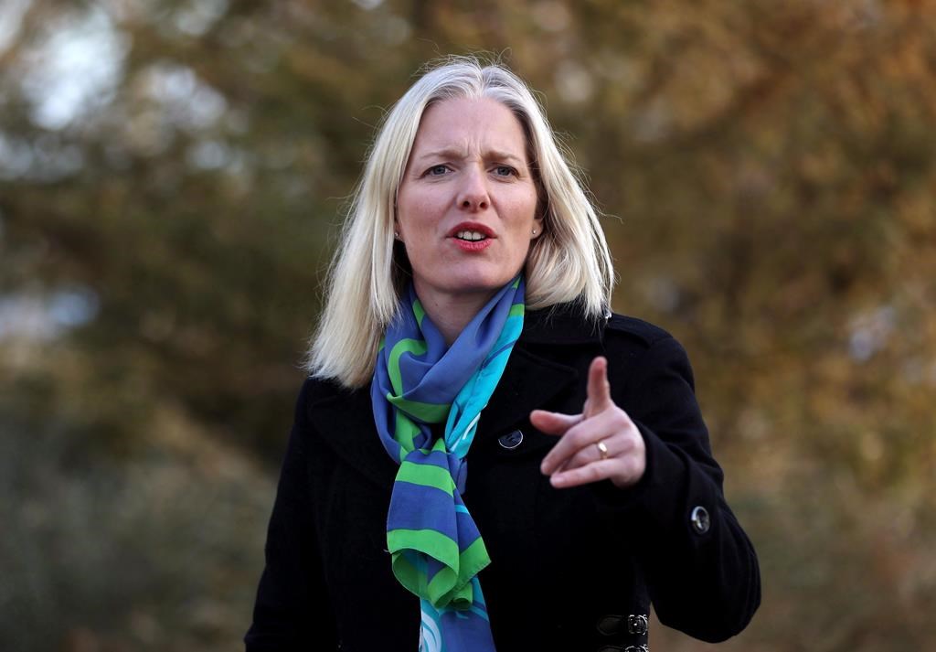 Liberals will impose carbon tax on Alberta by January 1st if re-elected