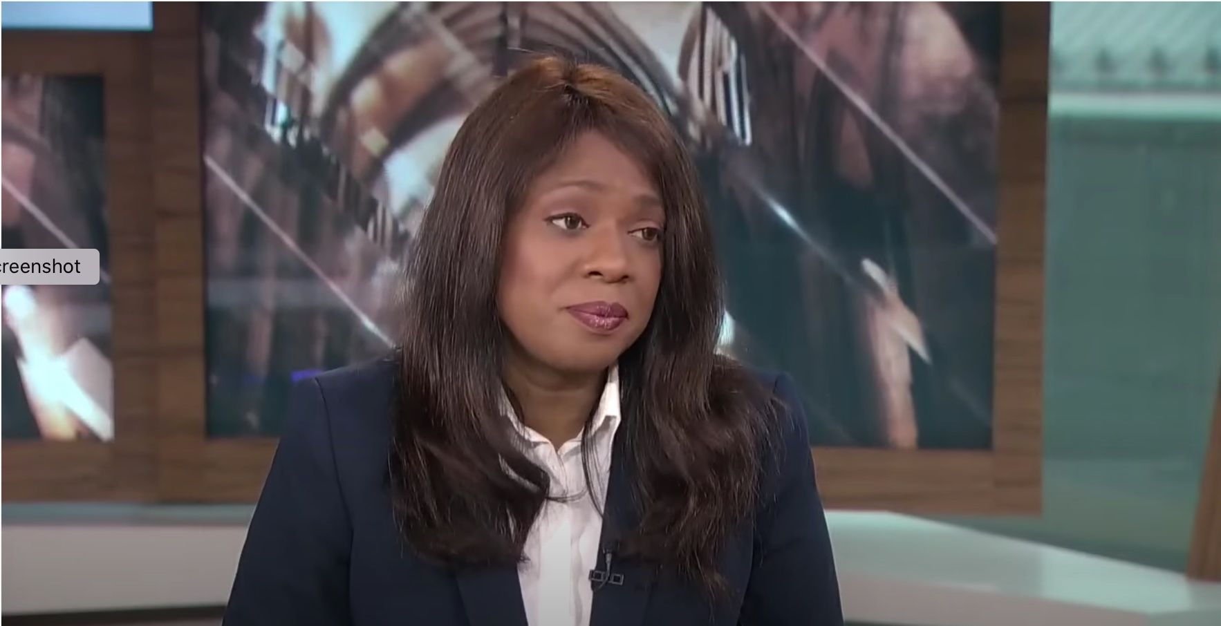 Leslyn Lewis is the voice the CPC needs in leadership