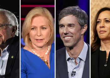Demagogic Justice: The 2020 Democratic campaign and the reparations moment that is long gone