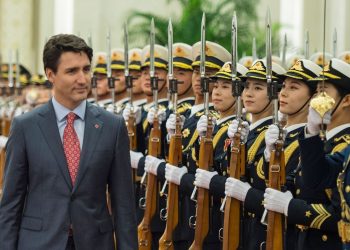 DZSURDZSA: Justin Trudeau and the scandal that almost took down Mussolini’s fascist government