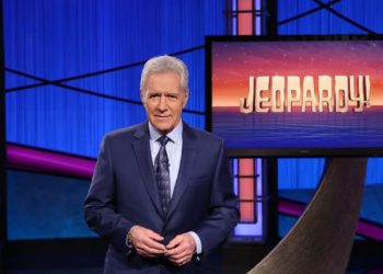 Alex Trebek diagnosed with stage four pancreatic cancer