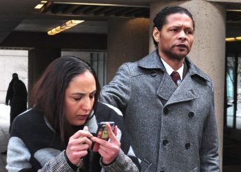 Man in British Columbia who killed someone with one punch in Starbucks sentenced for manslaughter