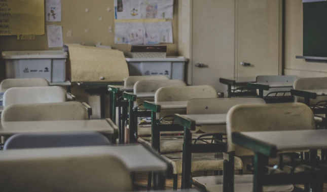 The disastrous mental health consequences of secondary school closures