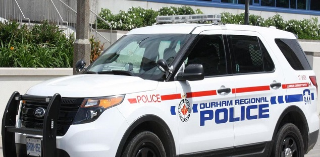 Daughter allegedly stabs sleeping parents in Ontario