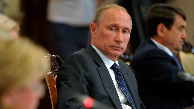 Russian embassy Twitter account threatens retaliatory sanctions on Canada