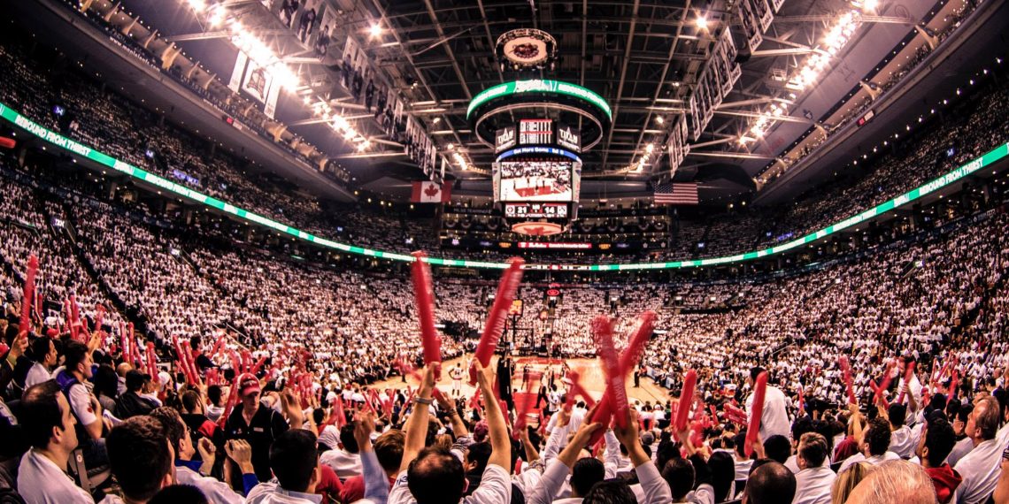 Toronto Raptors win Canada’s first ever NBA Championship