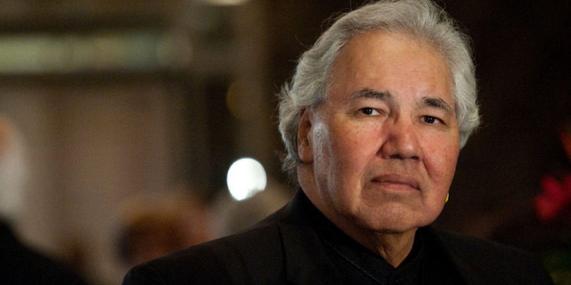A missed opportunity for reconciliation, featuring Senator Murray Sinclair