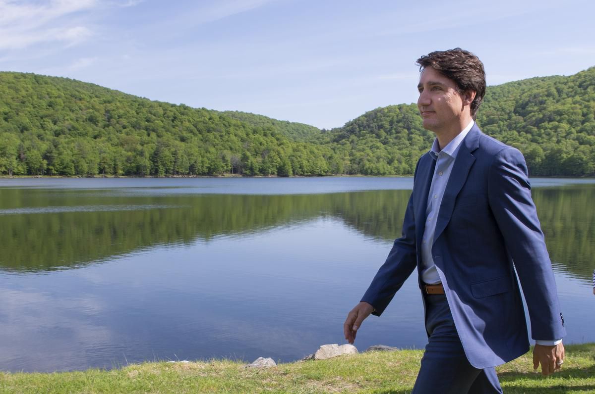 Trudeau’s straw ban based on phoney data and ignores disabled Canadians