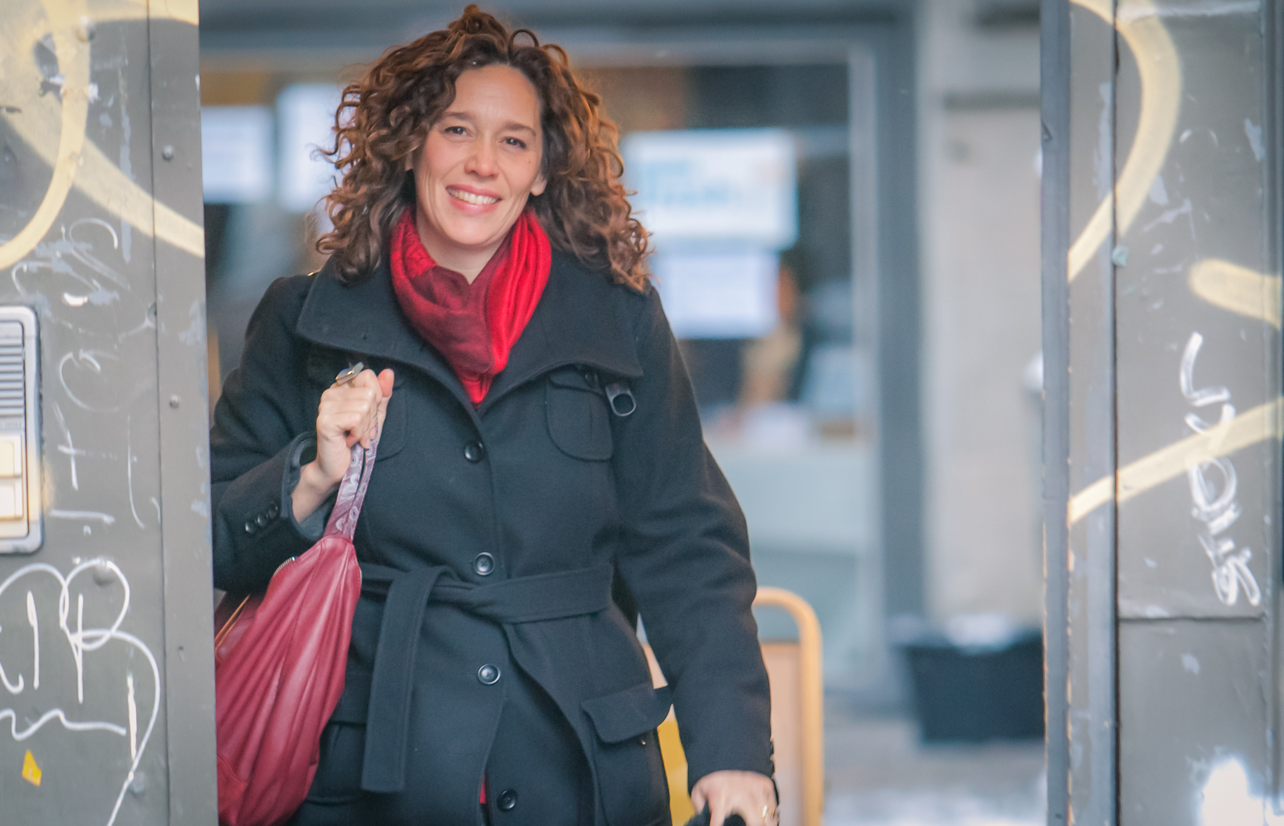 Former Greenpeace co-director receives two million dollar U.S. award for disrupting oil and gas industry in Canada