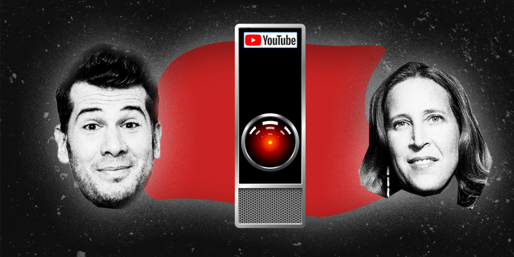 YouTube to launch politically correct purge—thousands of users to be removed