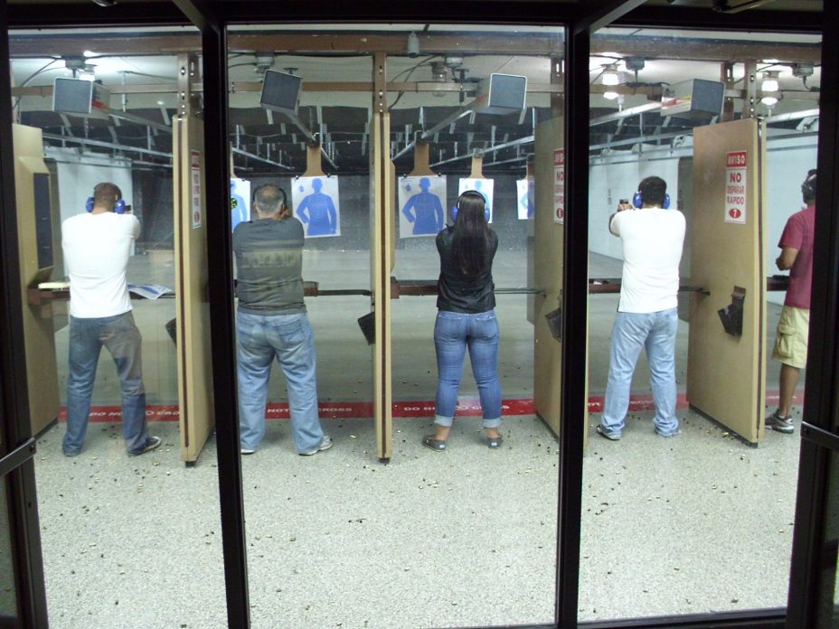 Toronto seems outgunned on the handgun ban debate