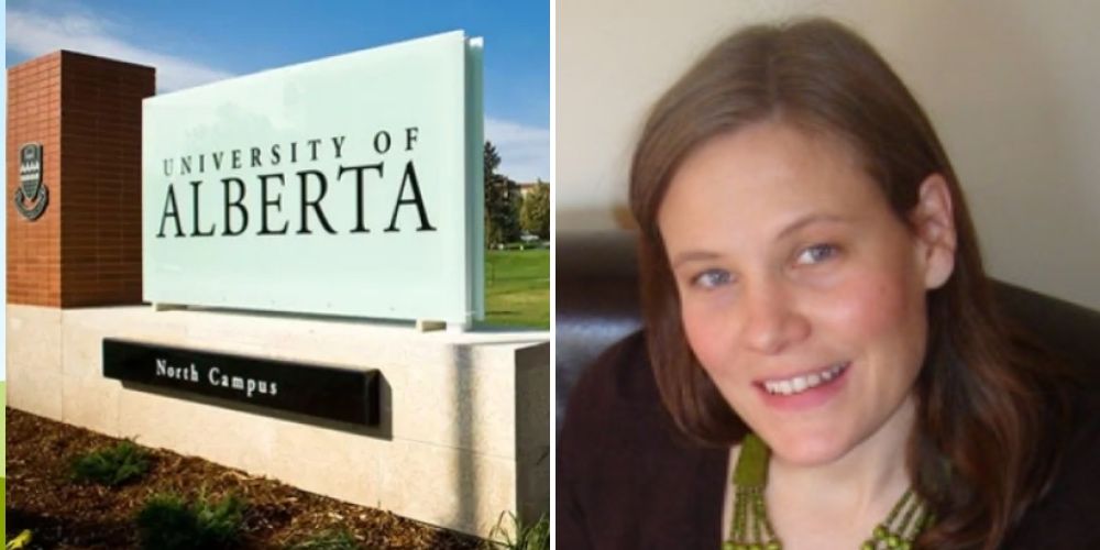 University of Alberta fires anthropology professor for saying biological sex is real
