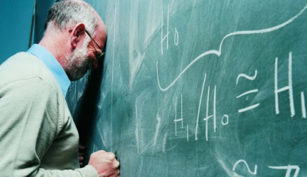 The diversity, inclusion, equity movement (DIE) is now taking over the STEM field