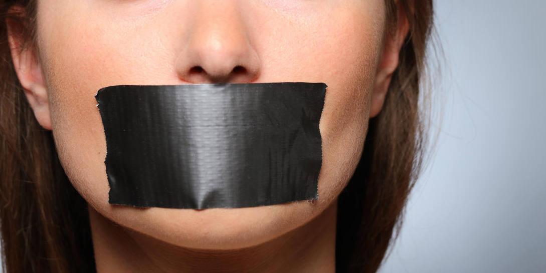Poll: 73 percent of conservative college students withhold their views in class