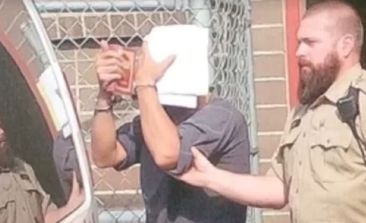 Online ISIS supporter to be released in B.C. while awaiting deportation