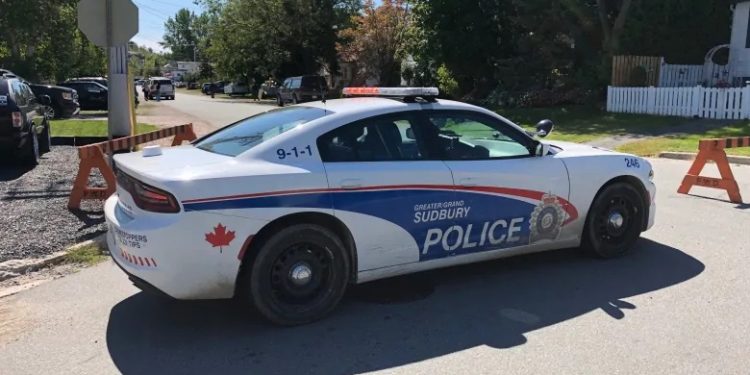 Skull fragments believed to be of man missing for 23 years found in Sudbury