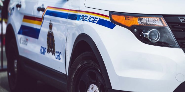 Manitoba RCMP make arrest in Carberry shooting