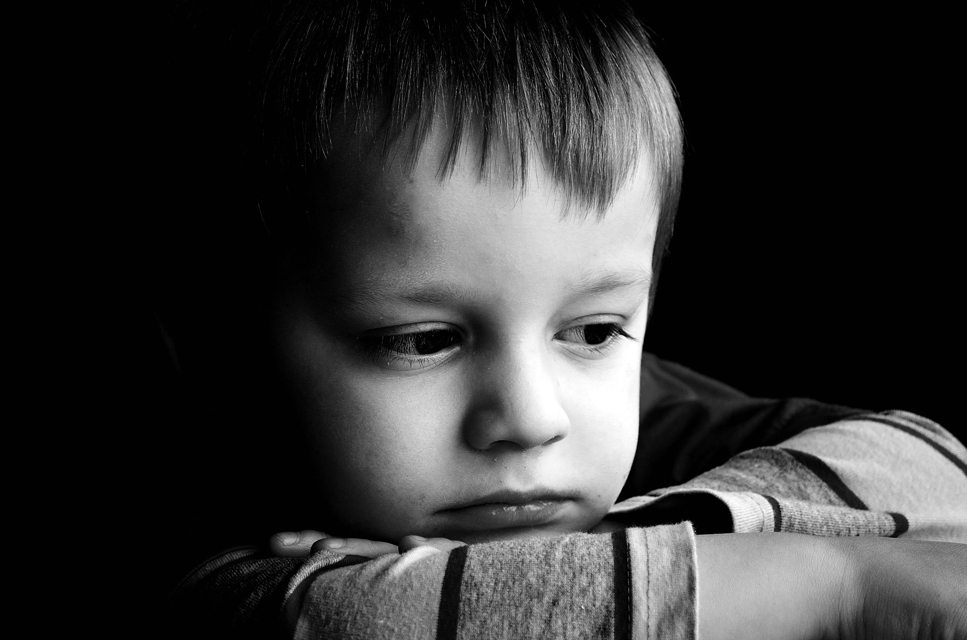 Report: Suicide second biggest killer of kids in Canada