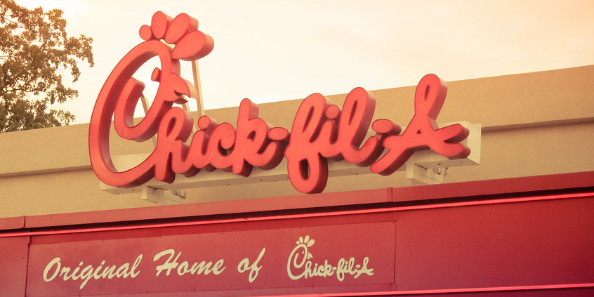 Vegan and LGBTQ activists to protest Toronto Chick-fil-A grand opening