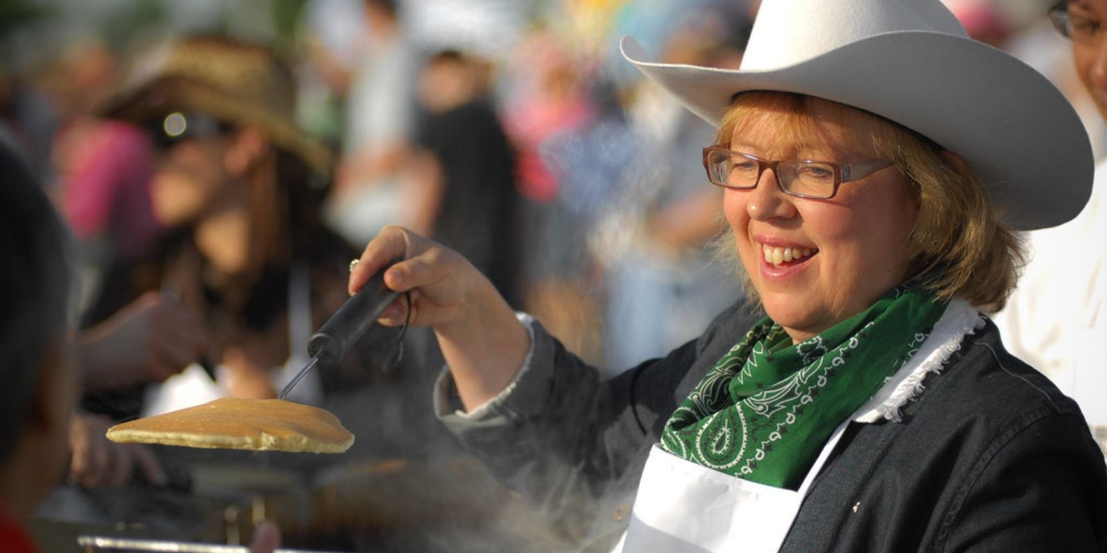 Elizabeth May’s Greens throws a welcome party for shallow politicians preoccupied with race