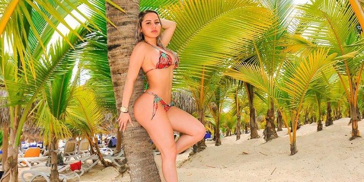Toronto “chair girl” parties in the Dominican Republic against the advice of lawyers
