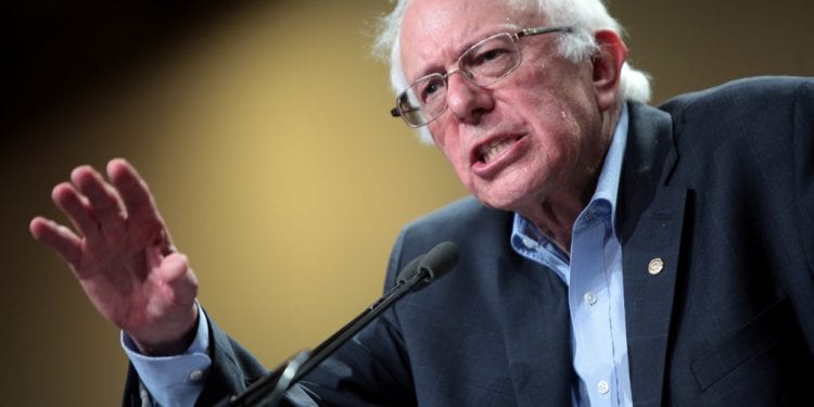 The environmentalist case against Bernie Sanders