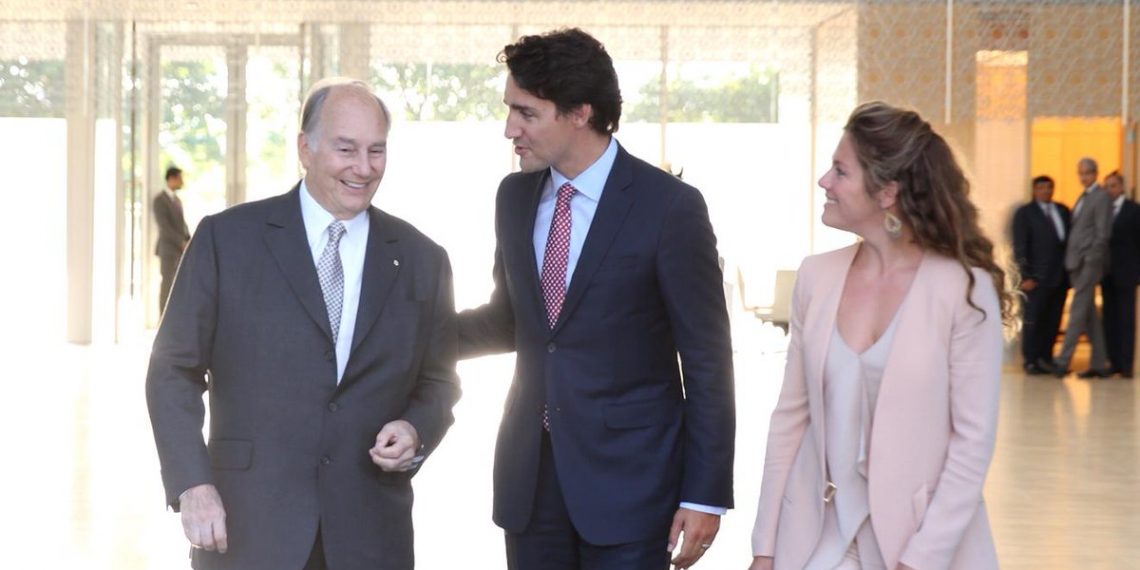 Trudeau betrays middle-class Canadians while doing the bidding of the entrenched ruling class