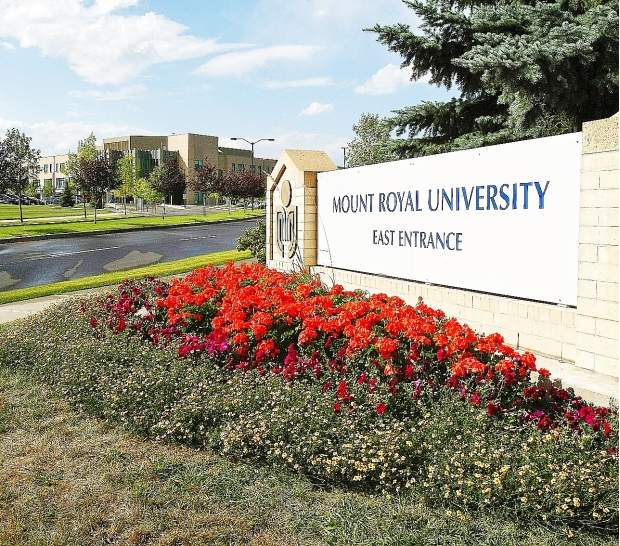 Mount Royal Professor believes freedom of speech is a “weapon” meant to destroy academic freedom