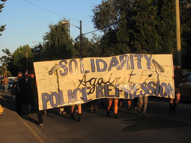 Canada's far-left activists plan to use coronavirus to further violent aims