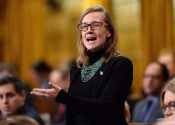 Ottawa surrenders regulating false information spread online to social media giants