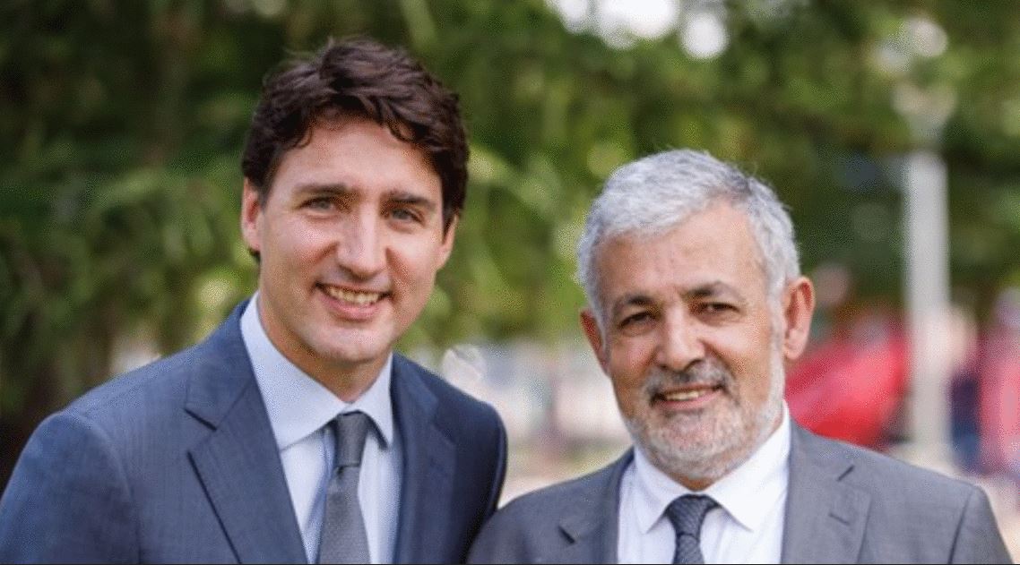 Liberal Party revokes candidacy over vetted candidate’s past anti-semitic comments and beliefs