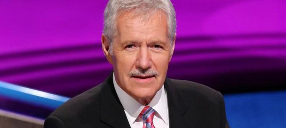 Alex Trebek successfully finishes chemotherapy, is “back in action” for next Jeopardy season